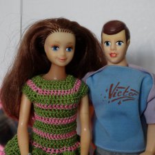 Воспоминание о детстве