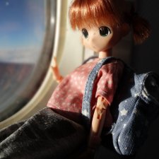 Малышки мамачап mamachapp полетели к морю