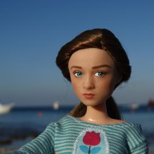 Путешествие Афины