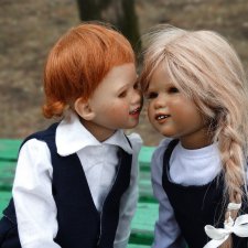 После каникул