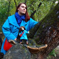 Отличная прогулка