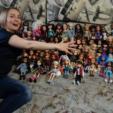 Кукло-встреча в Екатеринбурге!