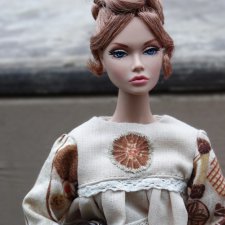 С новой Поппи!