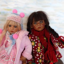 Любимые Мини-Химочки