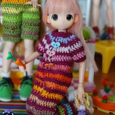 Весеннее настроение