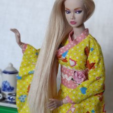 Ещё одна сбывшаяся мечта