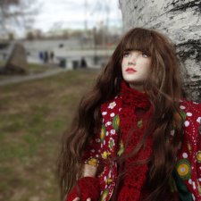 Прогулка в центре города