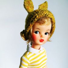 Tammy - милашка из 60-х