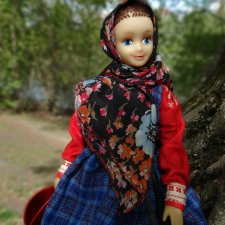 Играем в сказку