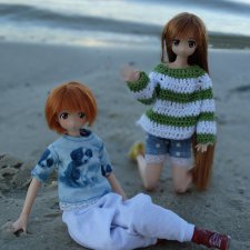 Путешествие в Альметьевск