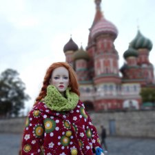 Прогулки по Москве