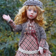 Осеннее настроение