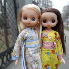 Забавные Пучеглазки