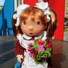 Мои первоклашки