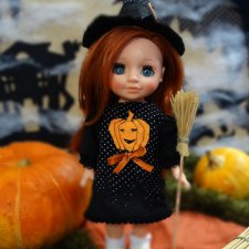 Хеллоуин и Веснянки