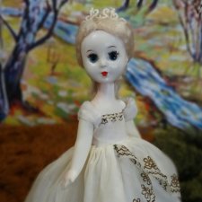 Моя сбывшаяся мечта. Или нашествие ивановских кукол