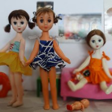 Ивановские Золушки-Василисы