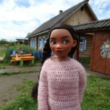 Парк Сказов