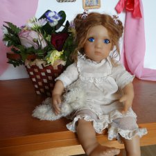 Крошка Биби