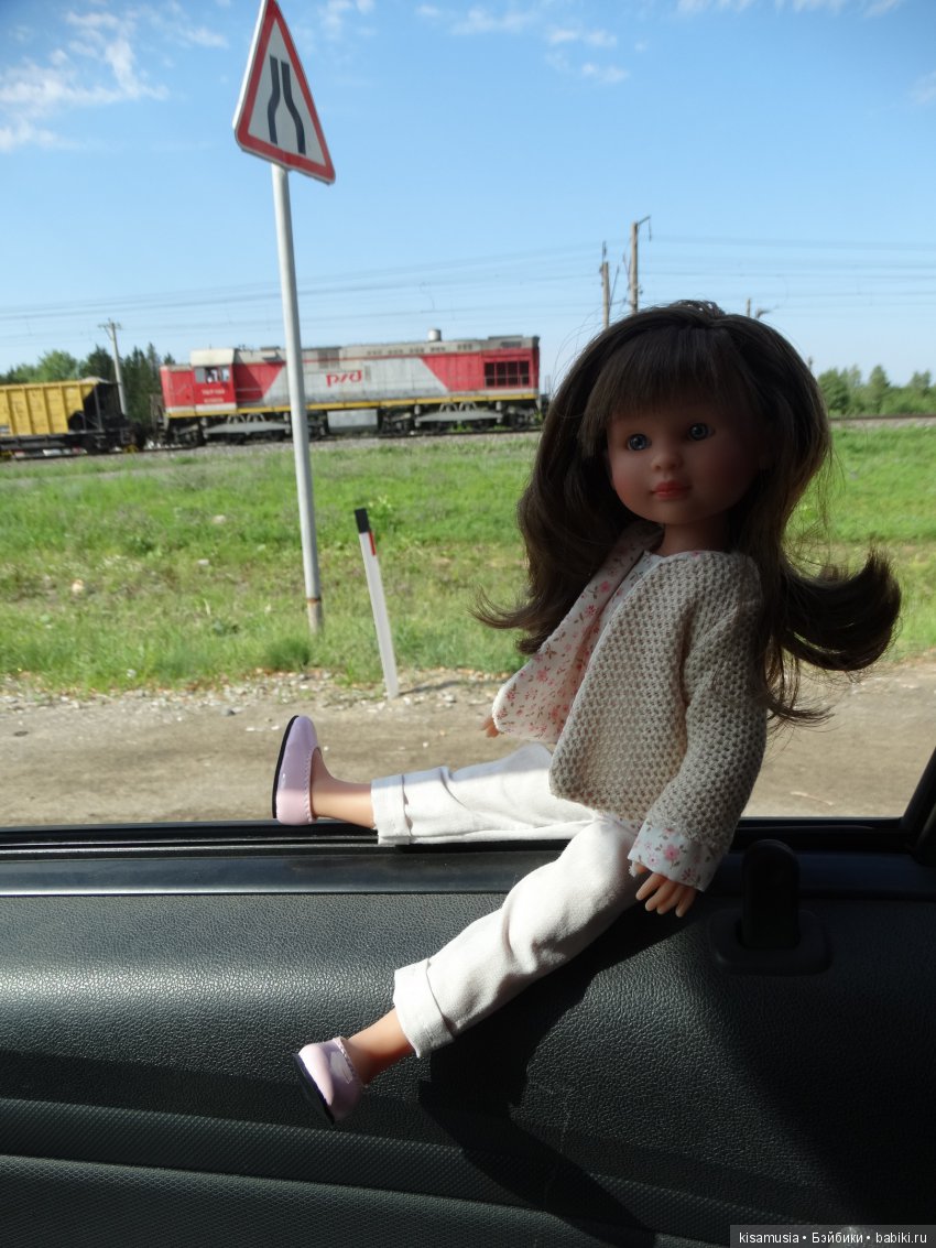 Совсем другие Аси — Куклы ASI (Аси): испанские пупсы