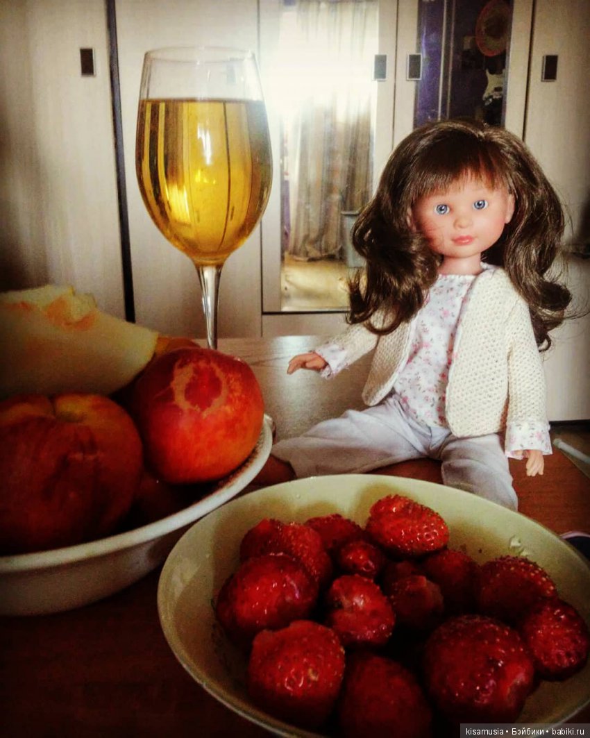 Совсем другие Аси — Куклы ASI (Аси): испанские пупсы