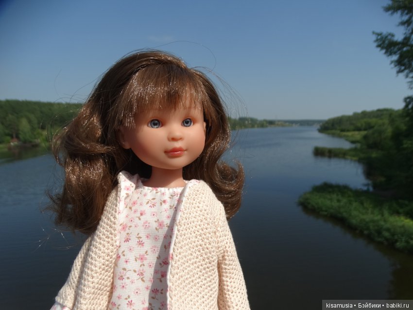 Совсем другие Аси — Куклы ASI (Аси): испанские пупсы