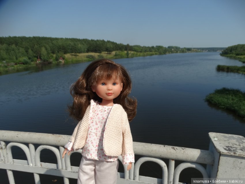 Совсем другие Аси — Куклы ASI (Аси): испанские пупсы