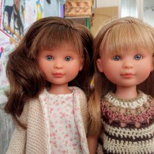 Совсем другие Аси