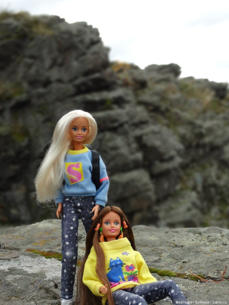 Школьные подруги — Болталка и разговоры обо всем: жизнь