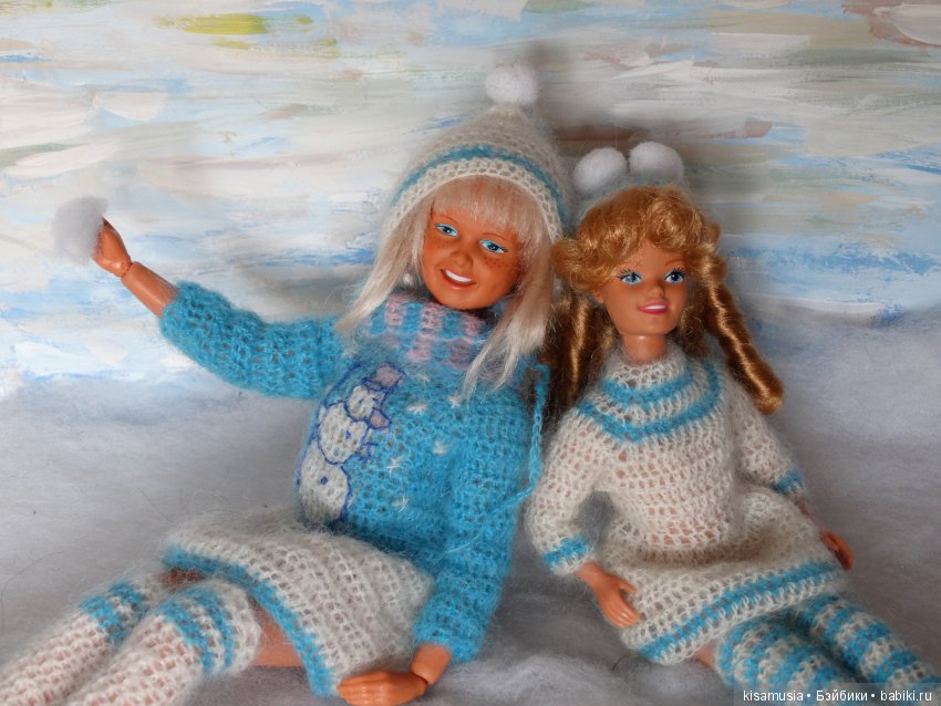 Школьные подруги — Болталка и разговоры обо всем: жизнь