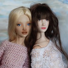 Школьные подруги