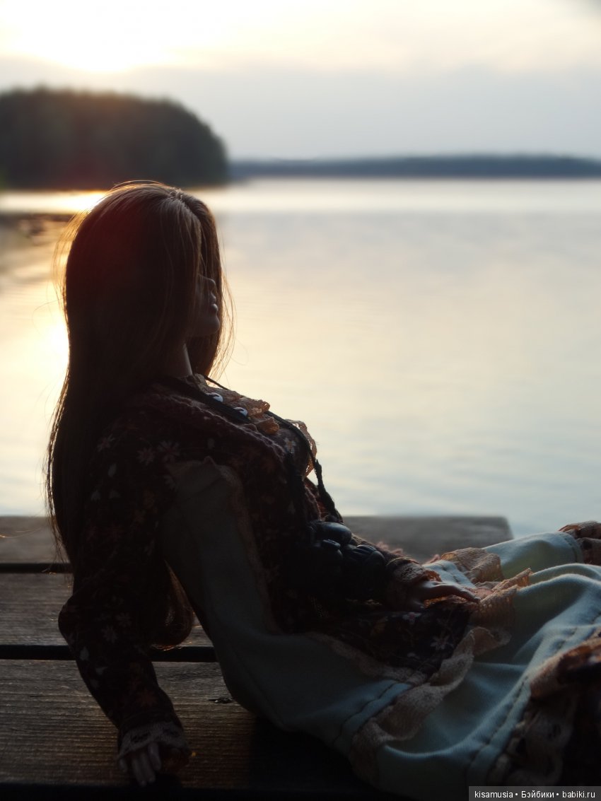 Вероника на закате — Куклы Integrity Toys (Интегрити): Poppy Parker (фото 8)