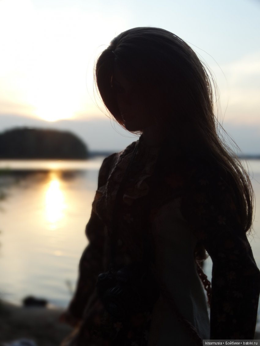 Вероника на закате — Куклы Integrity Toys (Интегрити): Poppy Parker