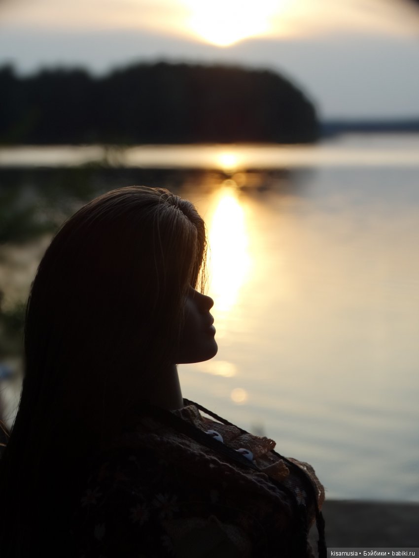 Вероника на закате — Куклы Integrity Toys (Интегрити): Poppy Parker