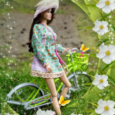 Прощаемся с летом