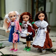 Умницы - школьницы