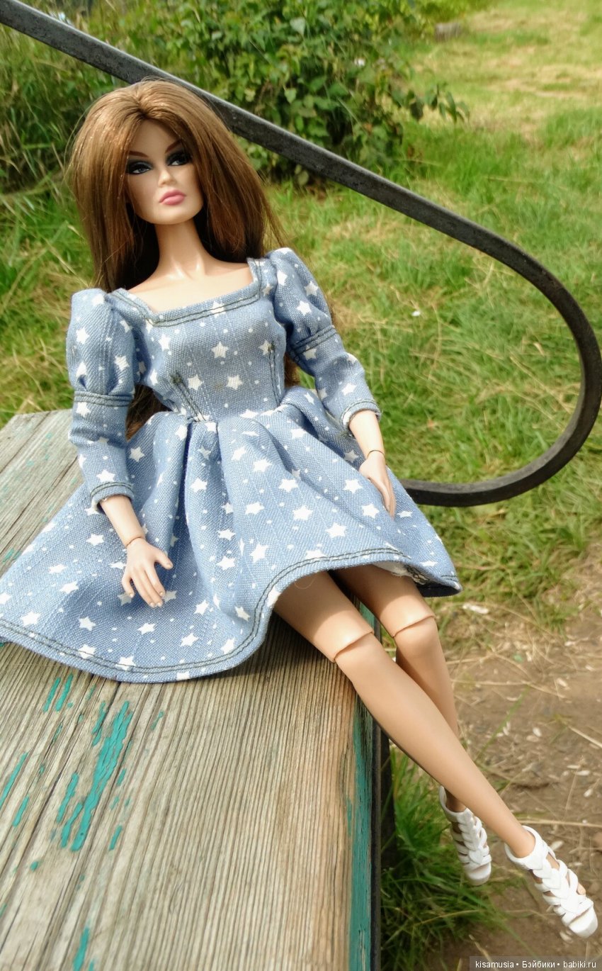 Прогулка по Верхней Сысерти (фото 9)