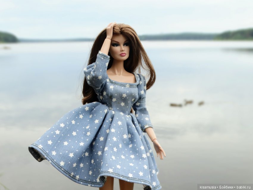 Прогулка по Верхней Сысерти