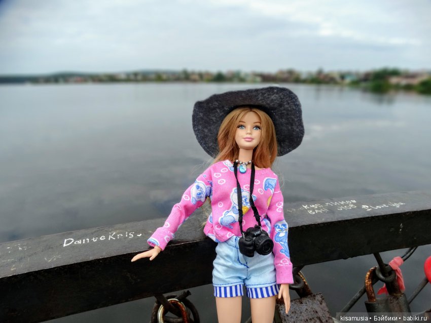 Бажовская верста. Прогулка по Сысерти