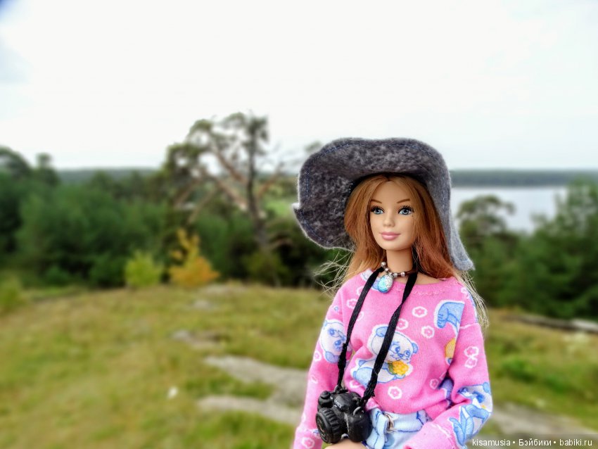 Бажовская верста. Прогулка по Сысерти