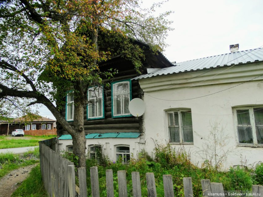 Бажовская верста. Прогулка по Сысерти