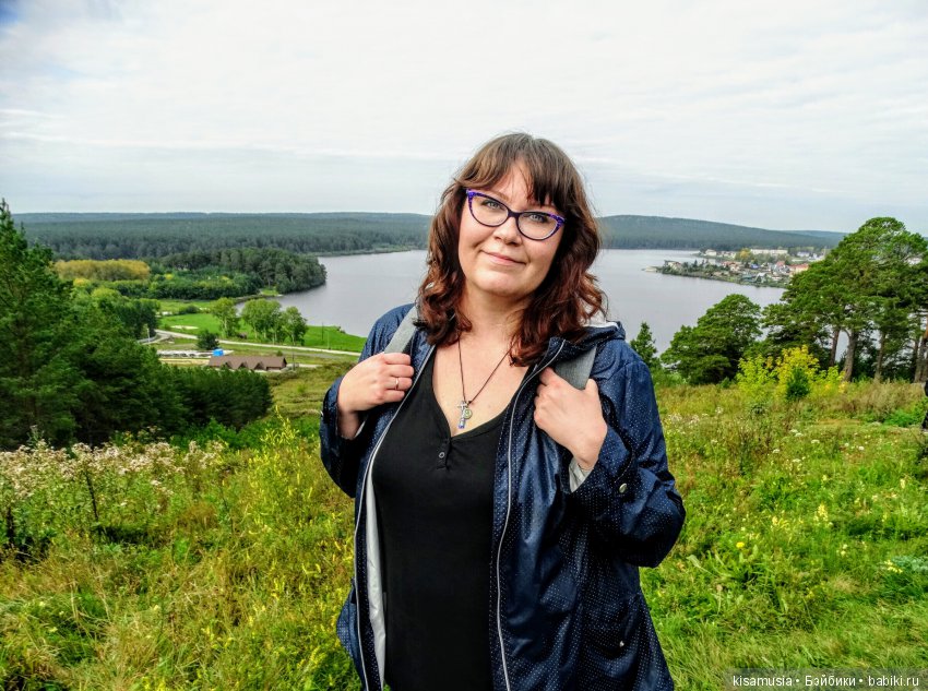 Бажовская верста. Прогулка по Сысерти