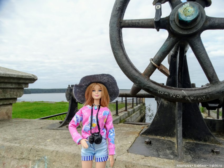 Бажовская верста. Прогулка по Сысерти