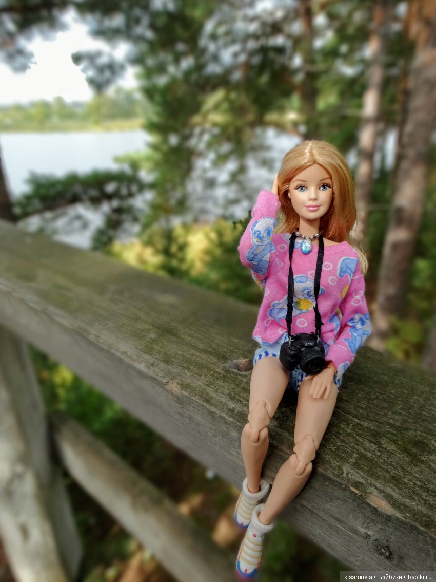 Бажовская верста. Прогулка по Сысерти