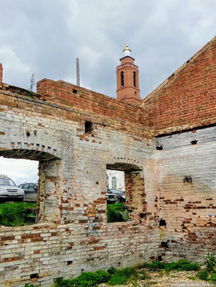 Бажовская верста. Прогулка по Сысерти (фото 2)