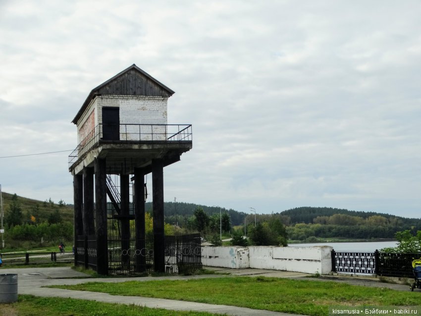 Бажовская верста. Прогулка по Сысерти