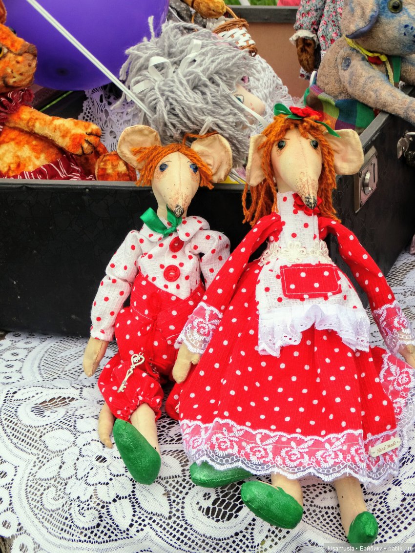 Бажовская верста. Прогулка по Сысерти (фото 8)