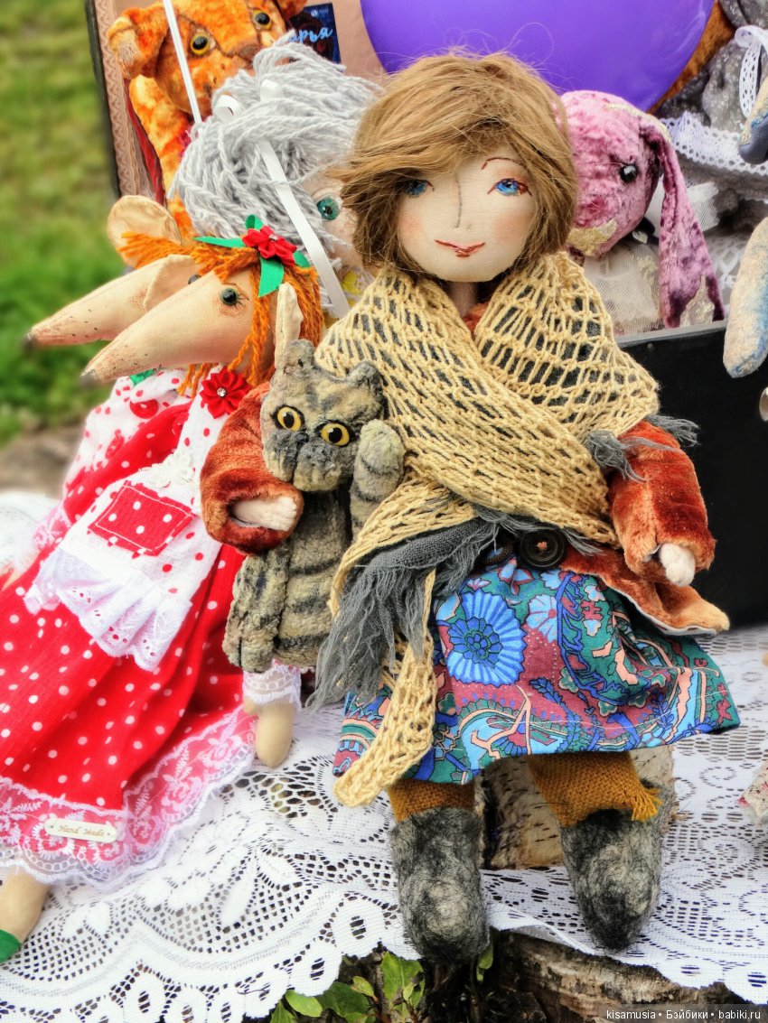 Бажовская верста. Прогулка по Сысерти (фото 10)