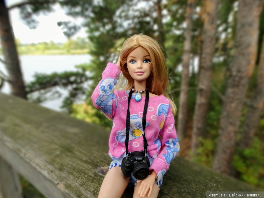 Бажовская верста. Прогулка по Сысерти