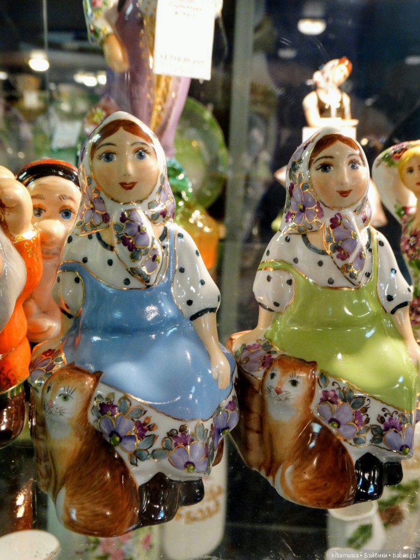 Бажовская верста. Прогулка по Сысерти